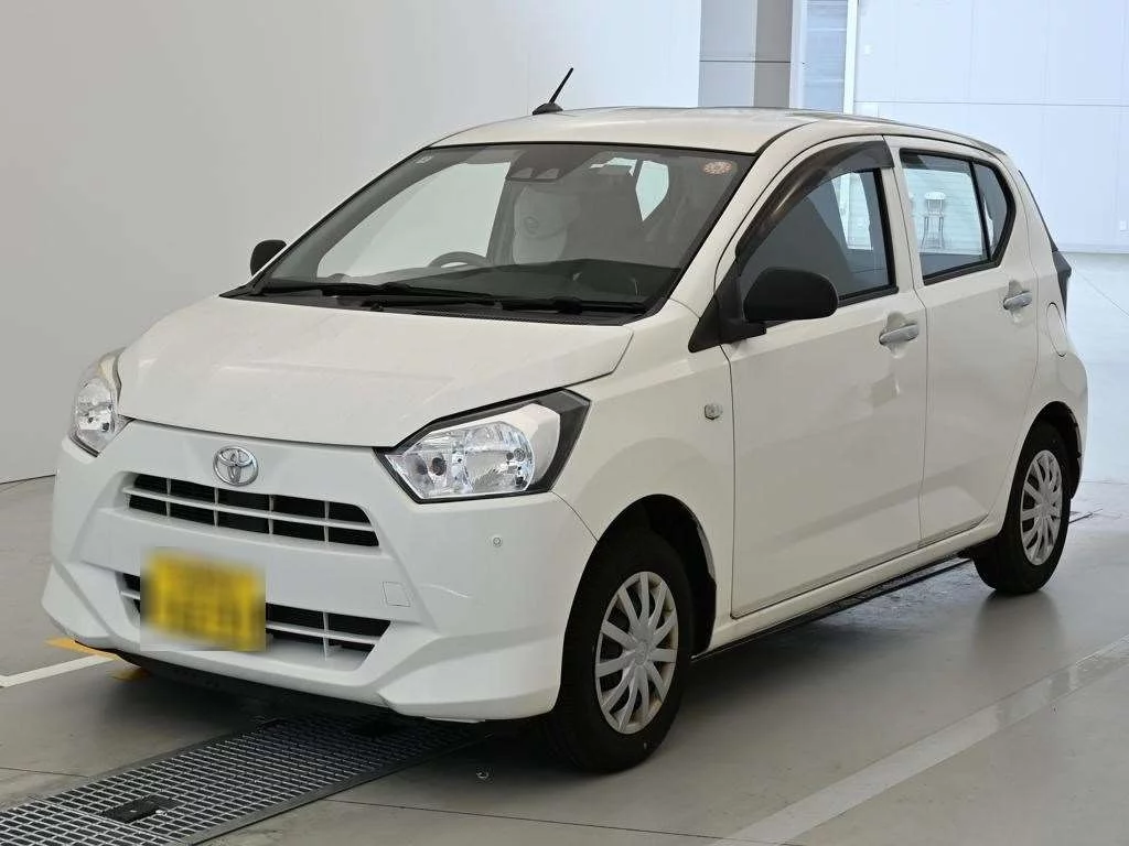 Toyota Pixis Epoch LA350A 2020